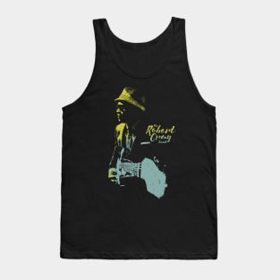 Retro The Robert Cray Tank Top